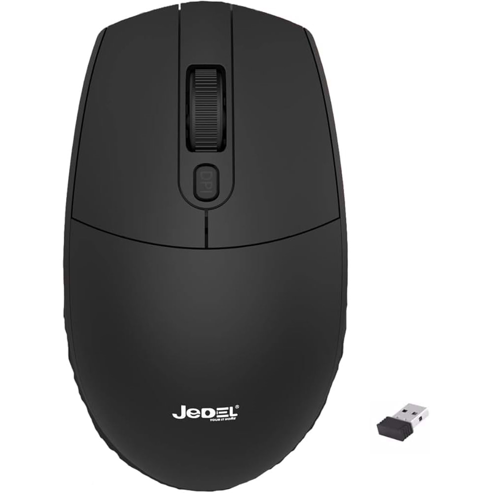 JEDEL W927 KABLOSUZ MOUSE