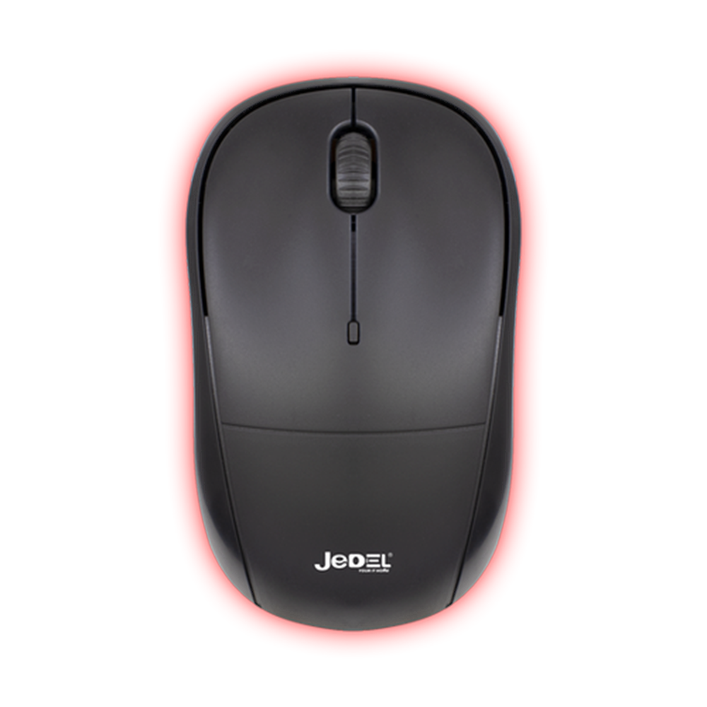 JEDEL W930 KABLOSUZ MOUSE