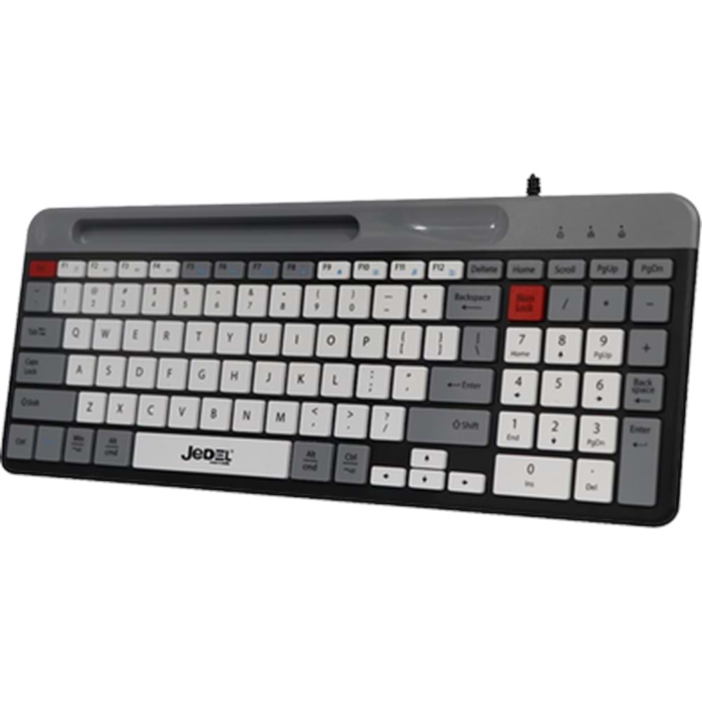 JEDEL K37 KLAVYE