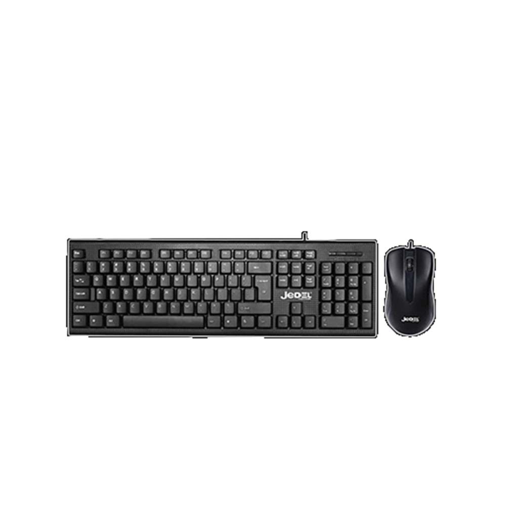 JEDEL G17 KLAVYE MOUSE SET