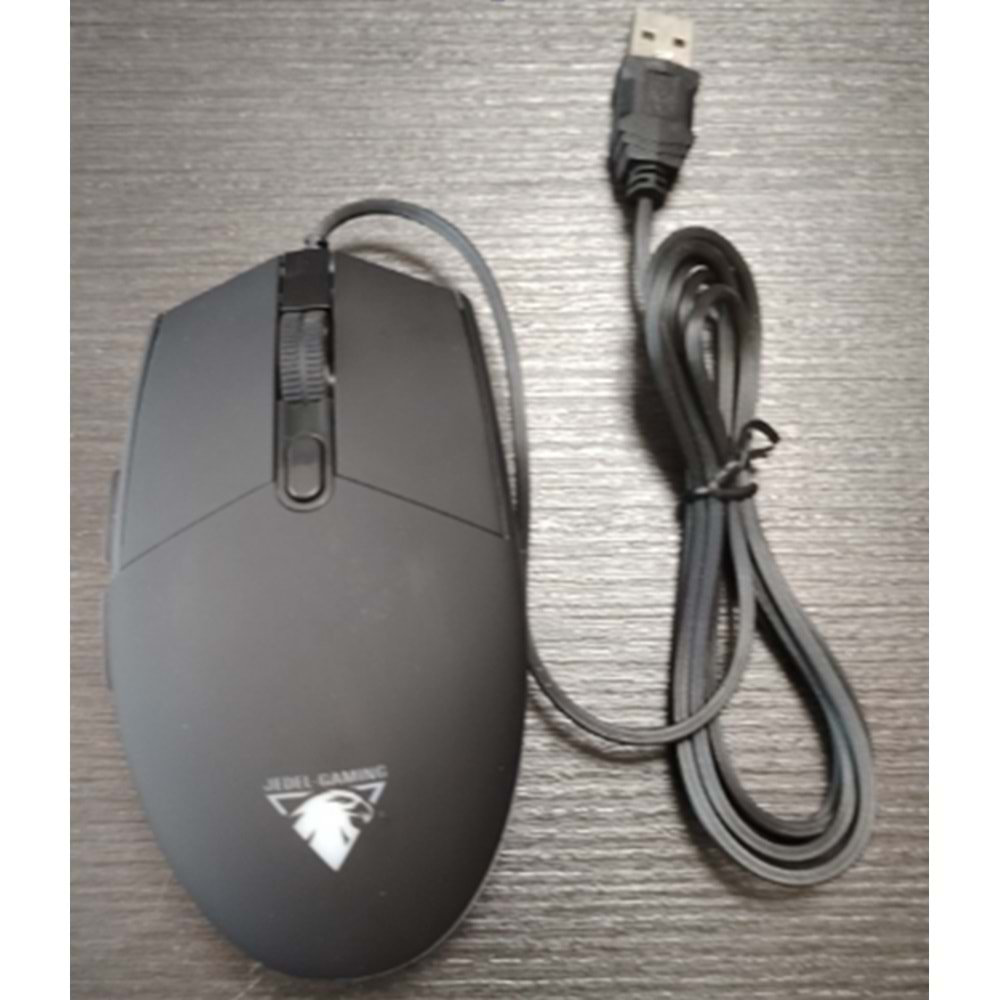 JEDEL GM112 OYUNCU MOUSE