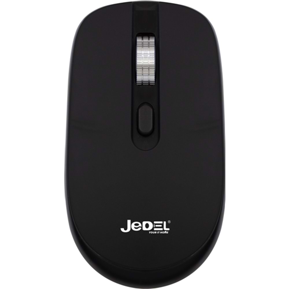 JEDEL WD100 WİRELESS MOUSE