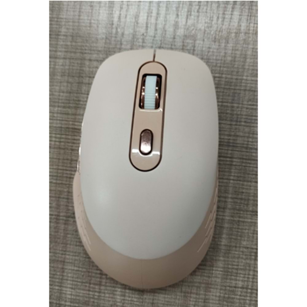 JEDEL W412 WİRELESS MOUSE