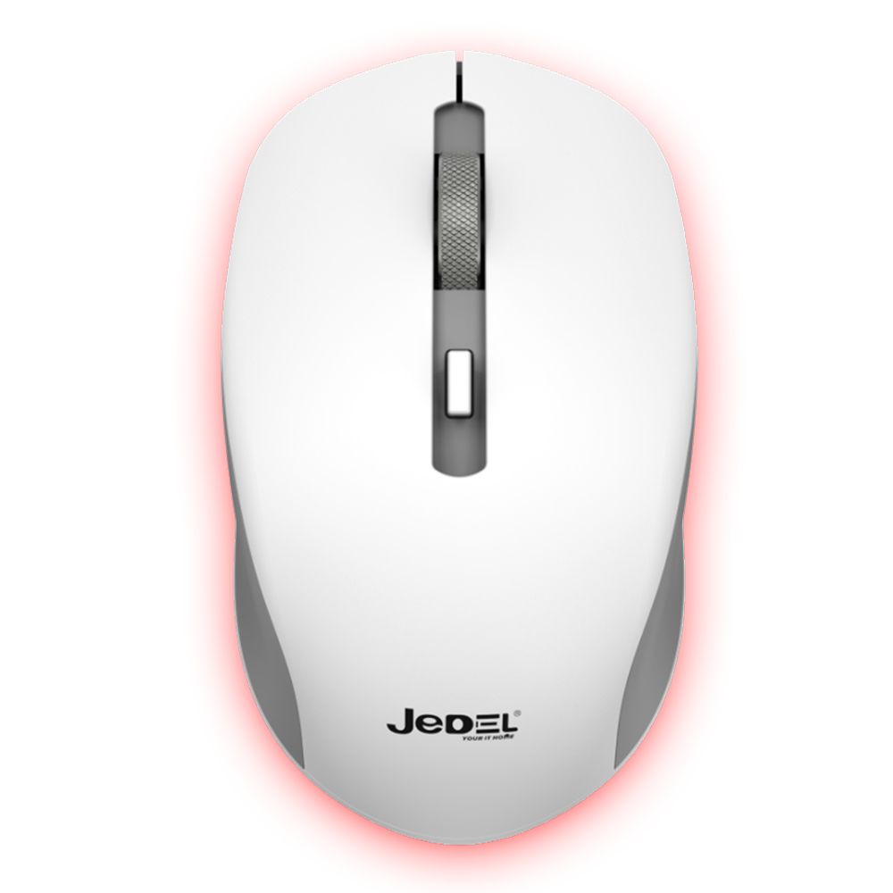 JEDEL WD156 KABLOSUZ BLUETOOTH MOUSE