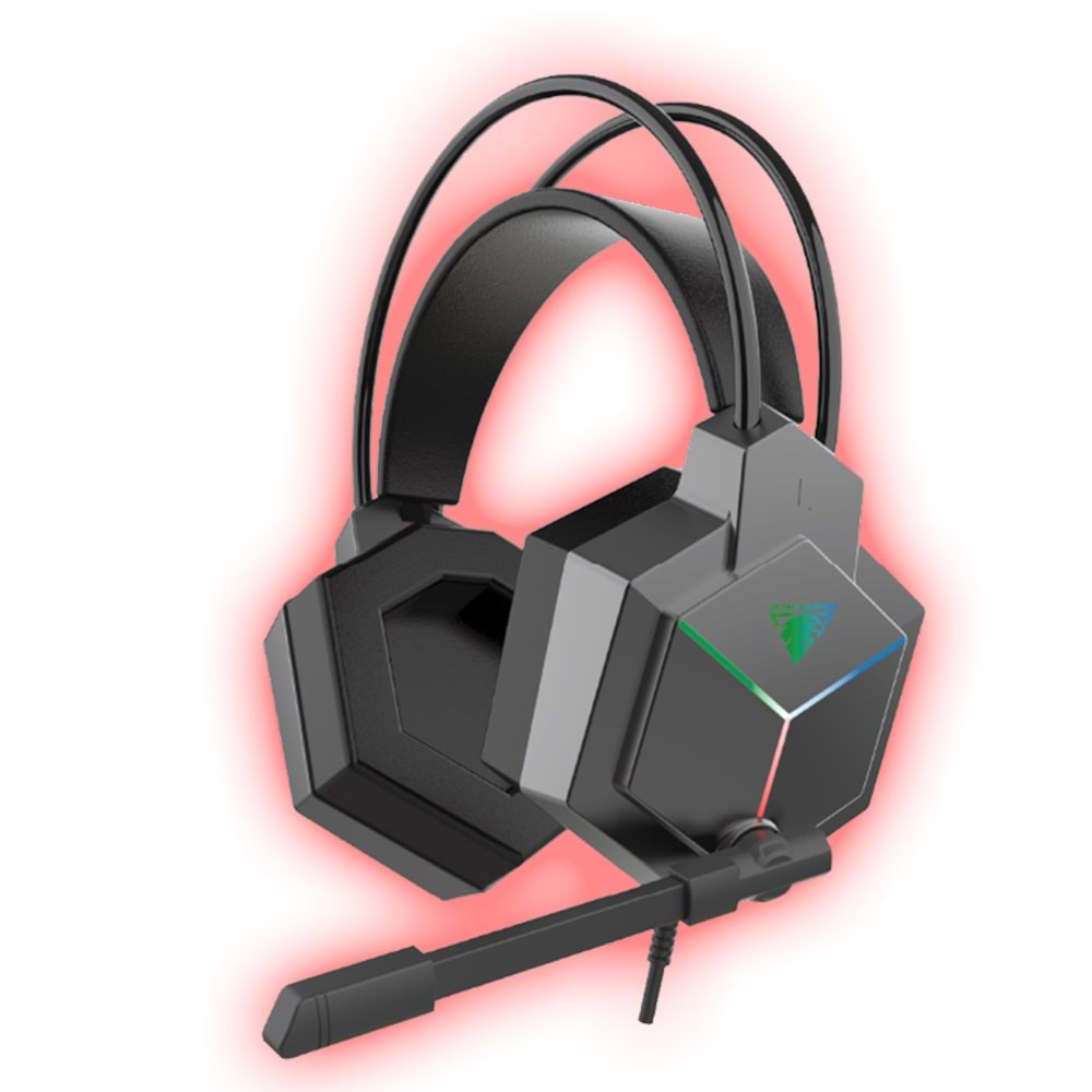 JEDEL GH561 STEREO OYUNCU KULAKLIK