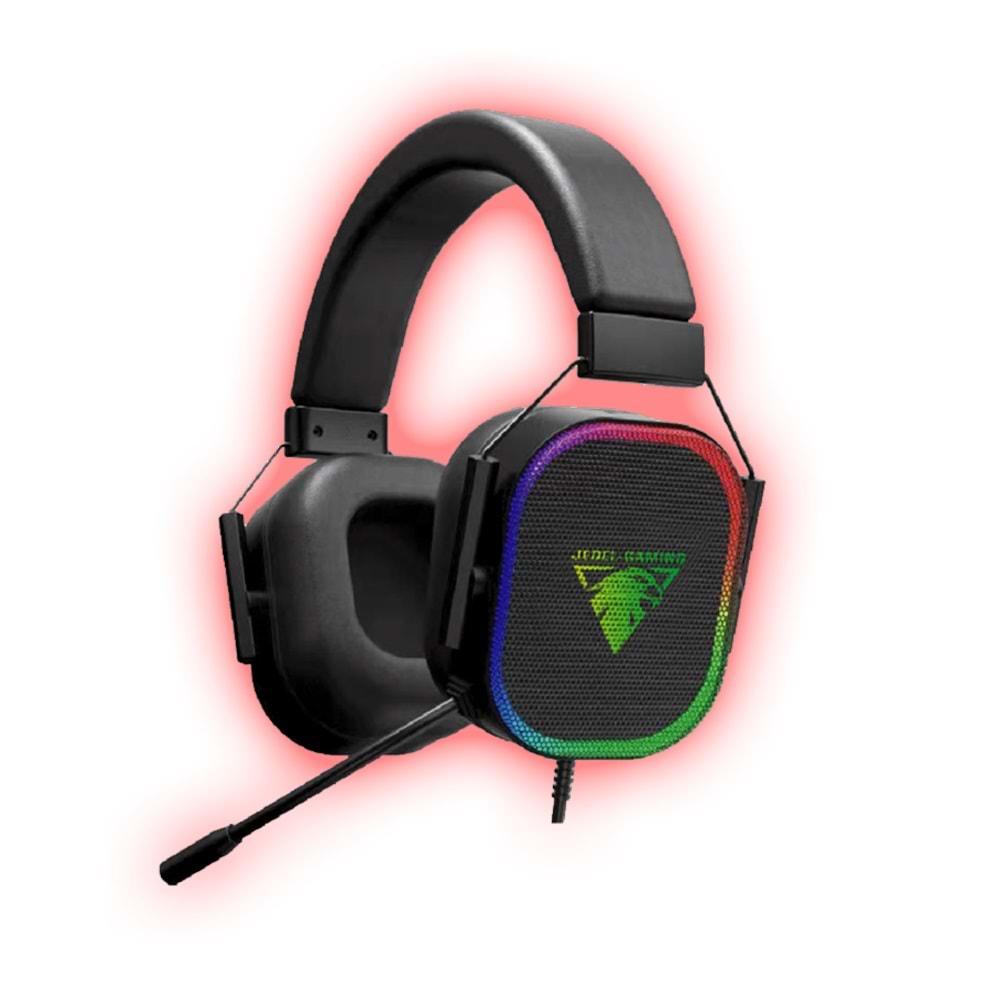 JEDEL GH560 7.1 USB OYUNCU KULAKLIK