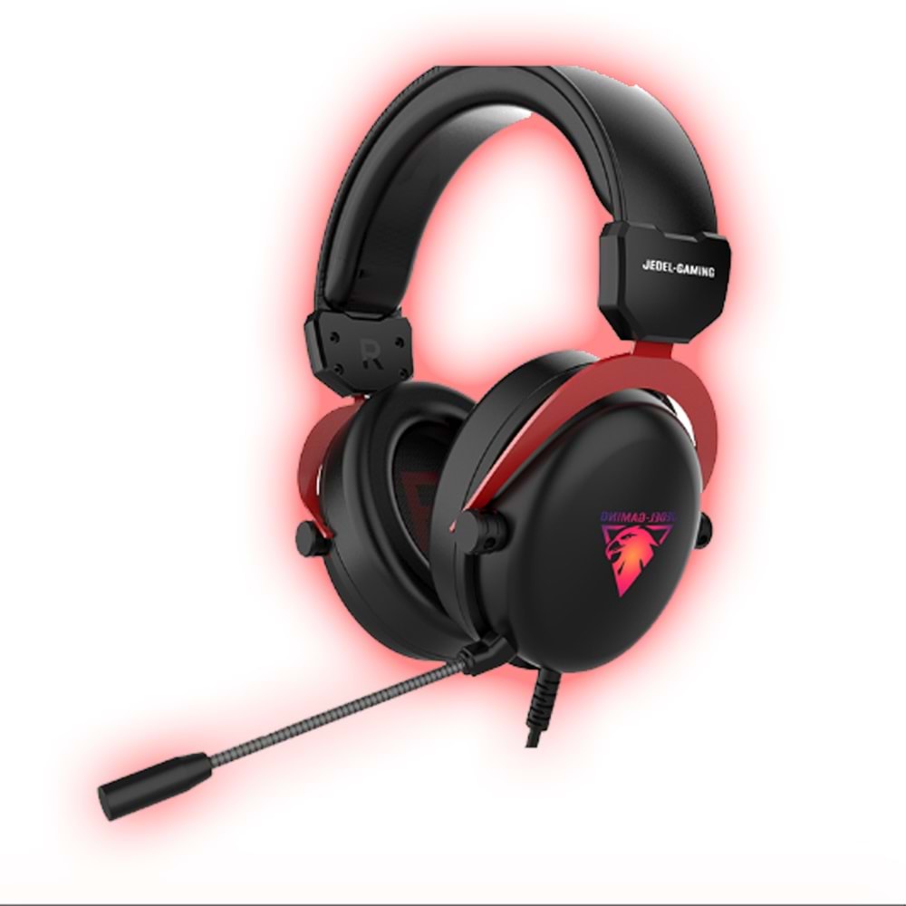JEDEL GH581 7.1 USB OYUNCU KULAKLIK