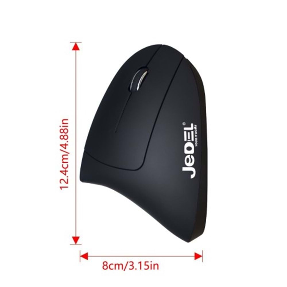JEDEL W925 MOUSE