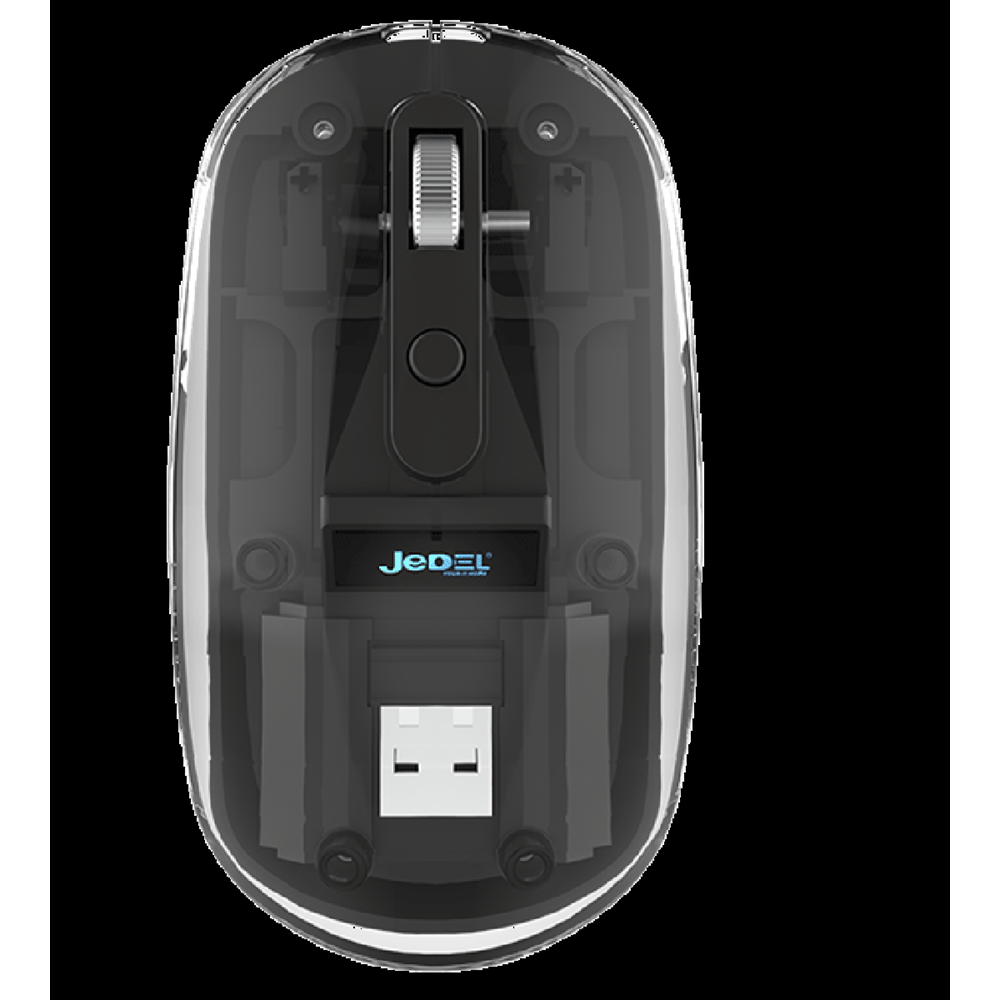 JEDEL WD131P KABLOSUZ MOUSE