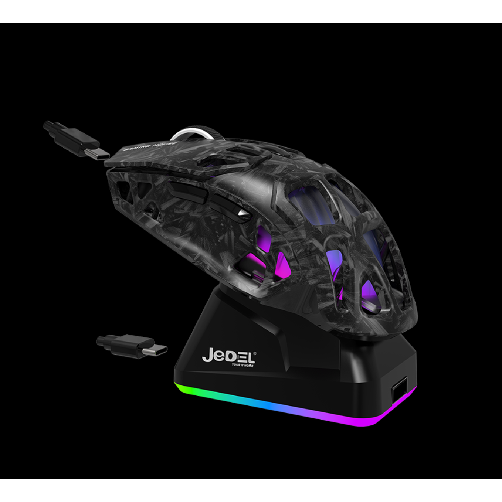 JEDEL GWH111 KABLOSUZ OYUNCU MOUSE
