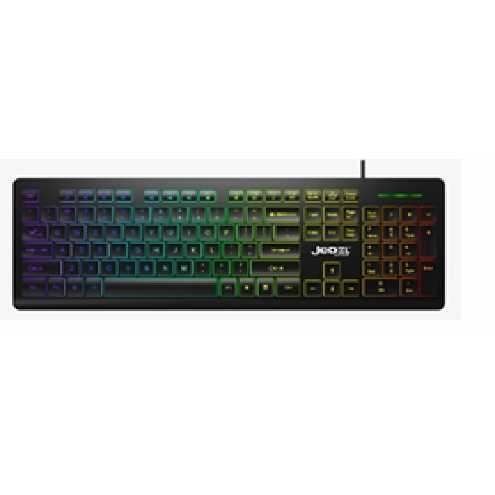 JEDEL K510 KLAVYE