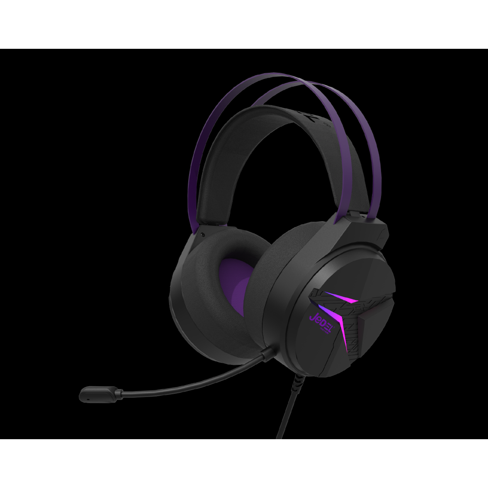 JEDEL GH626 7.1 USB KULAKLIK