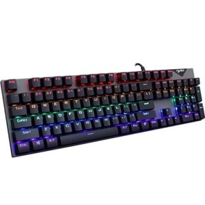 JEDEL KL138 MEKANİK KLAVYE