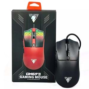JEDEL GM693 IŞIKLI OYUNCU MOUSE