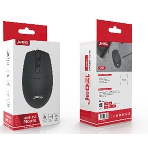 JEDEL W929 WİRELESS MOUSE
