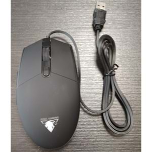 JEDEL GM112 OYUNCU MOUSE