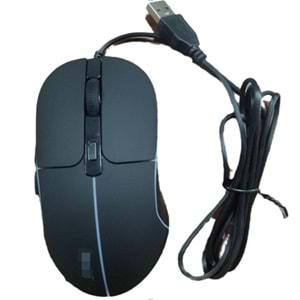 JEDEL GM110 OYUNCU MOUSE