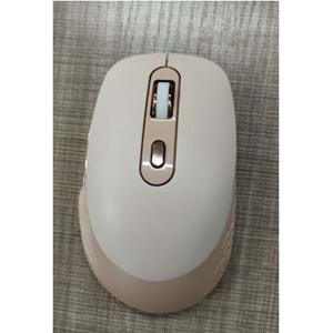 JEDEL W412 WİRELESS MOUSE