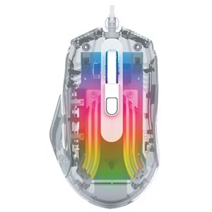 JEDEL GM1400 IŞIKLI OYUNCU MOUSE