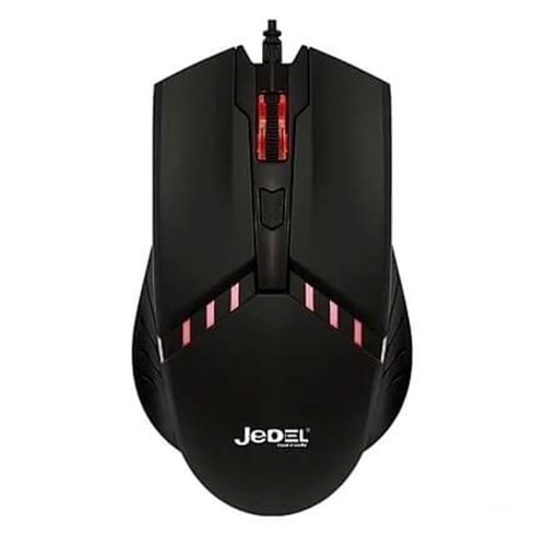 JEDEL M82 IŞIKLI KABLOLU MOUSE