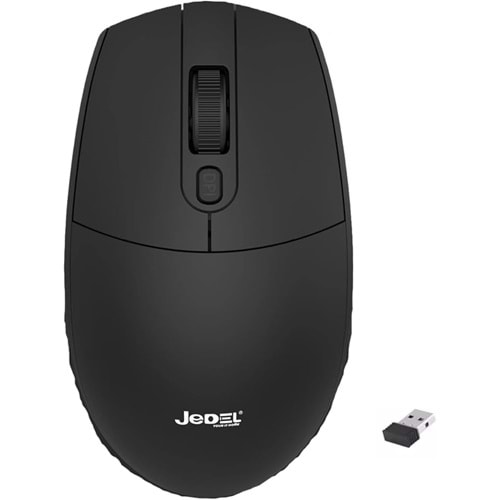 JEDEL W927 KABLOSUZ MOUSE