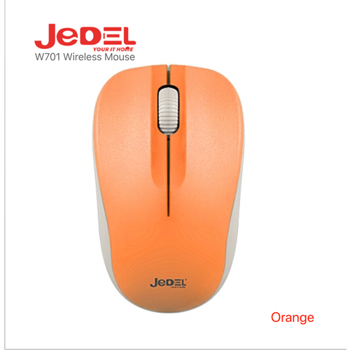 JEDEL W701 KABLOSUZ MOUSE