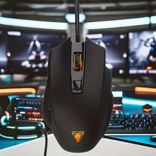 JEDEL GM691 IŞIKLI OYUNCU MOUSE