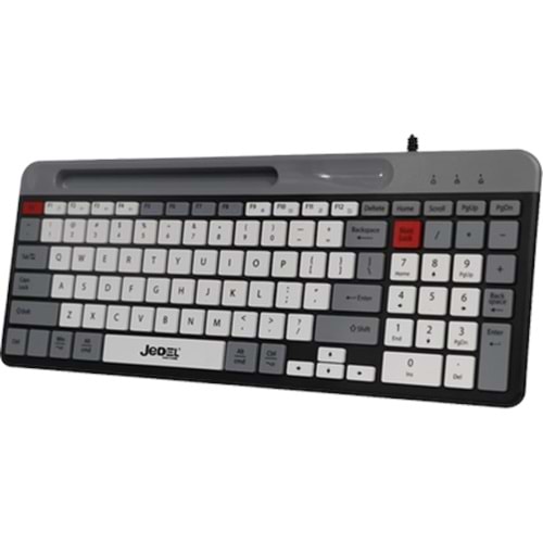 JEDEL K37 KLAVYE