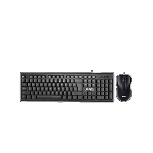 JEDEL G17 KLAVYE MOUSE SET