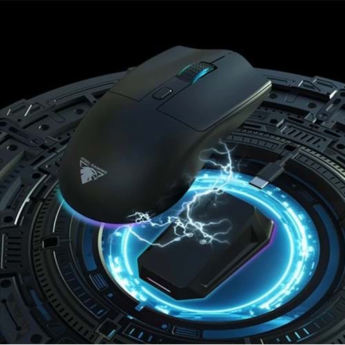 JEDEL WD139 BT+WİRELESS MOUSE