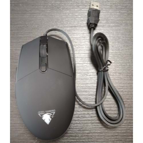 JEDEL GM112 OYUNCU MOUSE