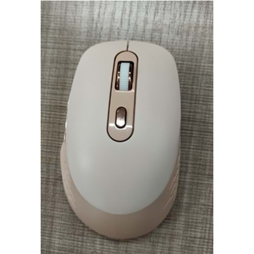 JEDEL W412 WİRELESS MOUSE