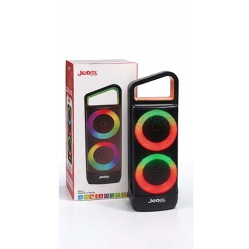 JEDEL SD454 BLUETOOTH HOPARLÖR