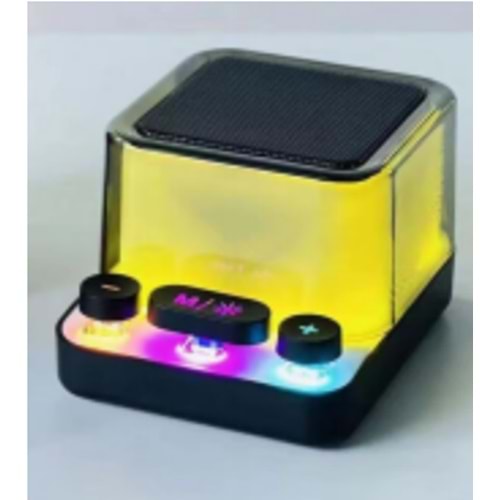 JEDEL LG436 BLUETOOTH HOPARLÖR