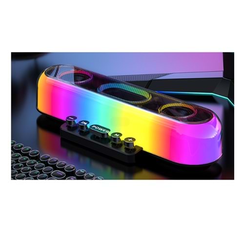 JEDEL LG445 BLUETOOTH HOPARLÖR