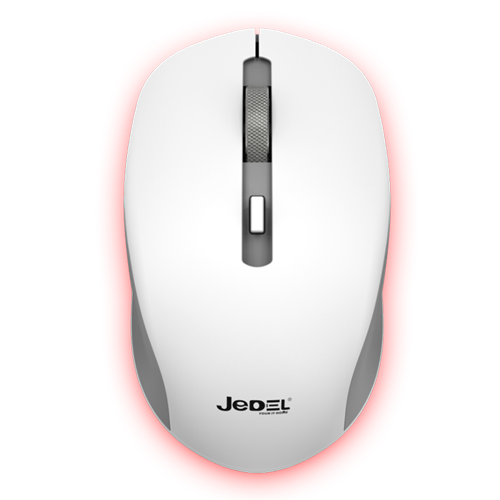 JEDEL WD156 KABLOSUZ BLUETOOTH MOUSE
