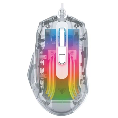 JEDEL GM1400 IŞIKLI OYUNCU MOUSE