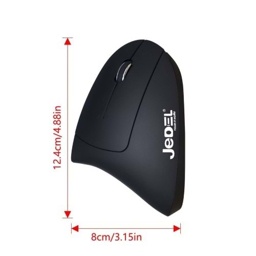 JEDEL W925 MOUSE