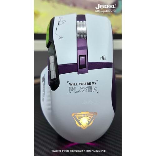 JEDEL GWH101 MOUSE