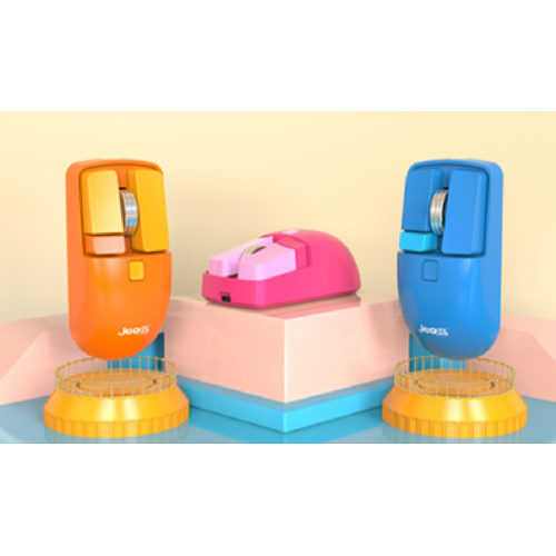 JEDEL WD144 KABLOSUZ MOUSE