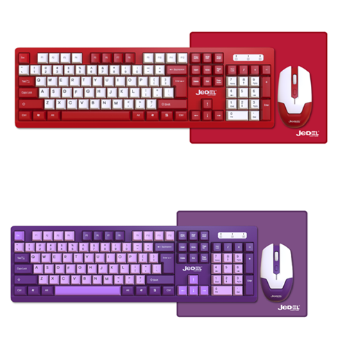 JEDEL WS737 COMBO SET