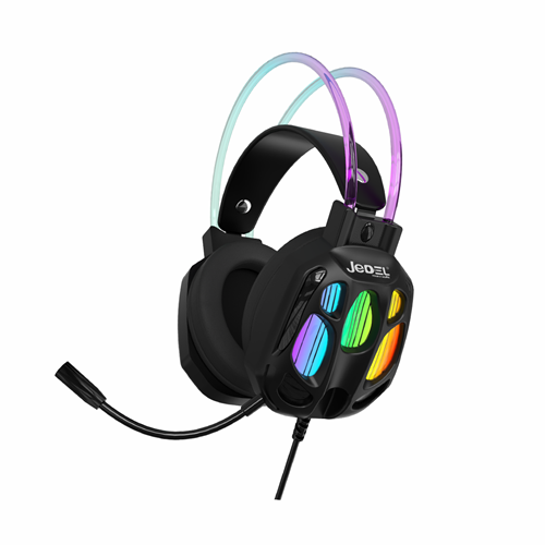 JEDEL GH619 KABLOLU KULAKLIK