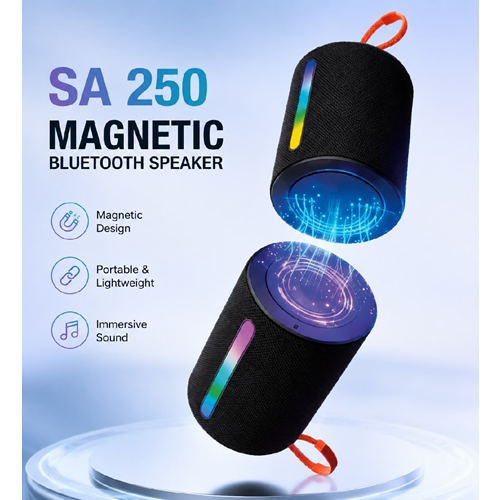 JEDEL SA250 BLUETOOTH SPEAKER HOPARLÖR