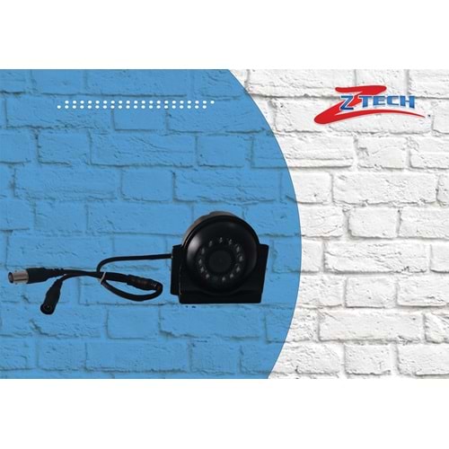 ZR-2026CAR HD CAMERA AHD 2 MP 2026 5İN1 AHD